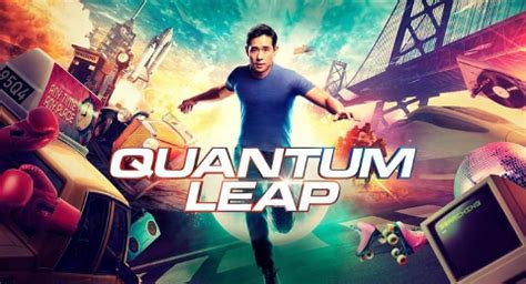 quantum leap 2023 cancelled